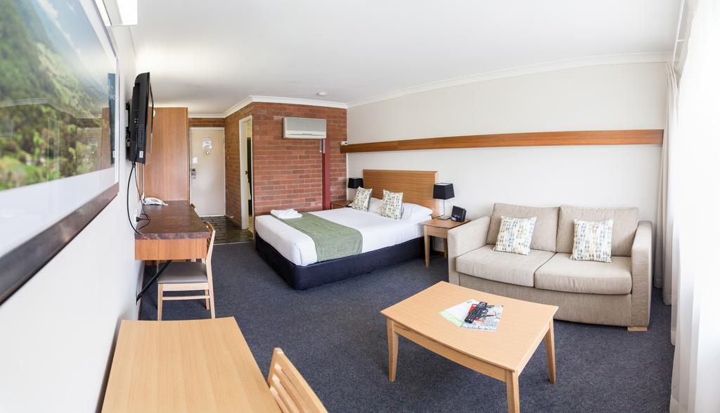 Murwillumbah Motor Inn Exterior foto