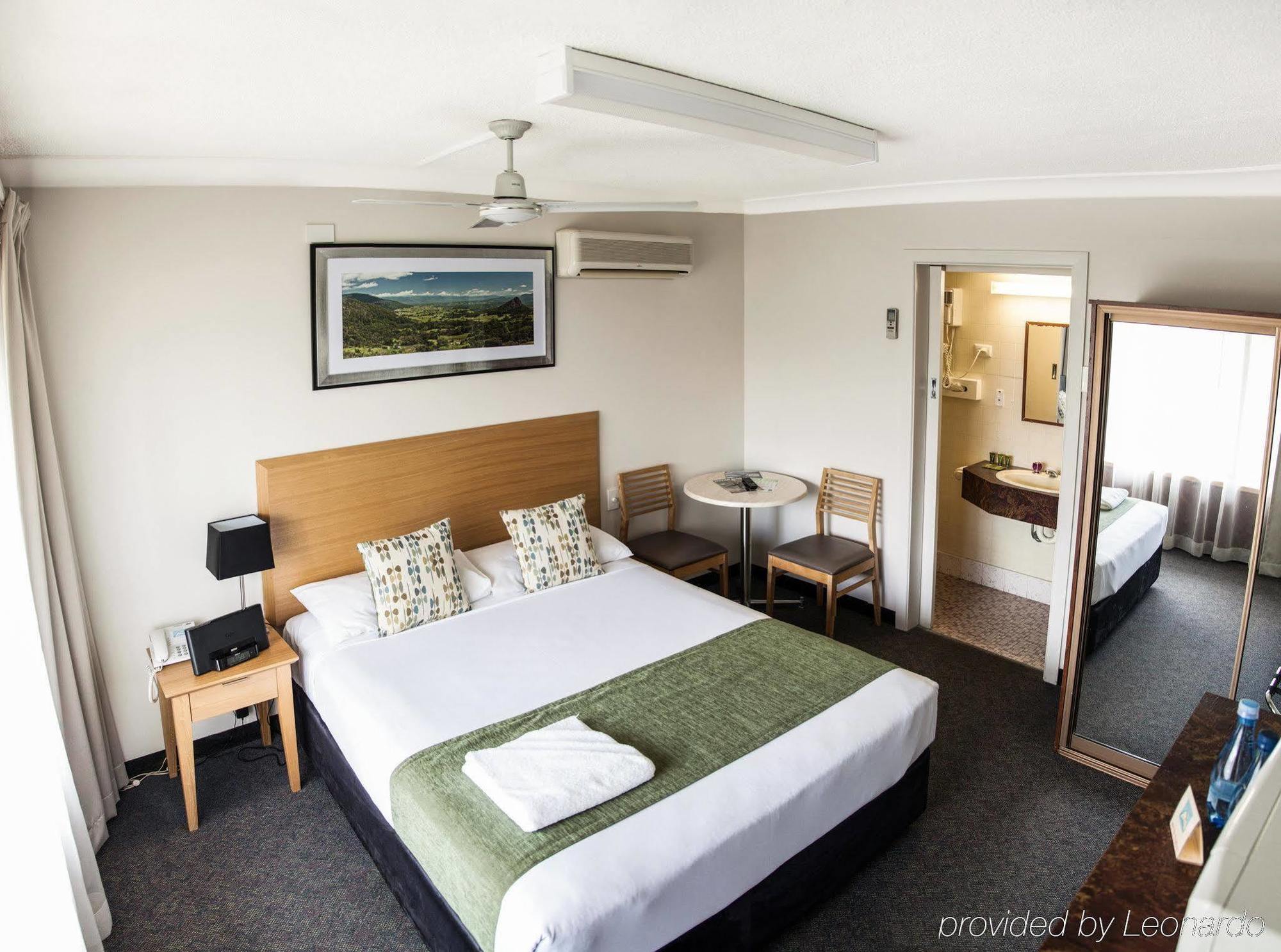 Murwillumbah Motor Inn Exterior foto