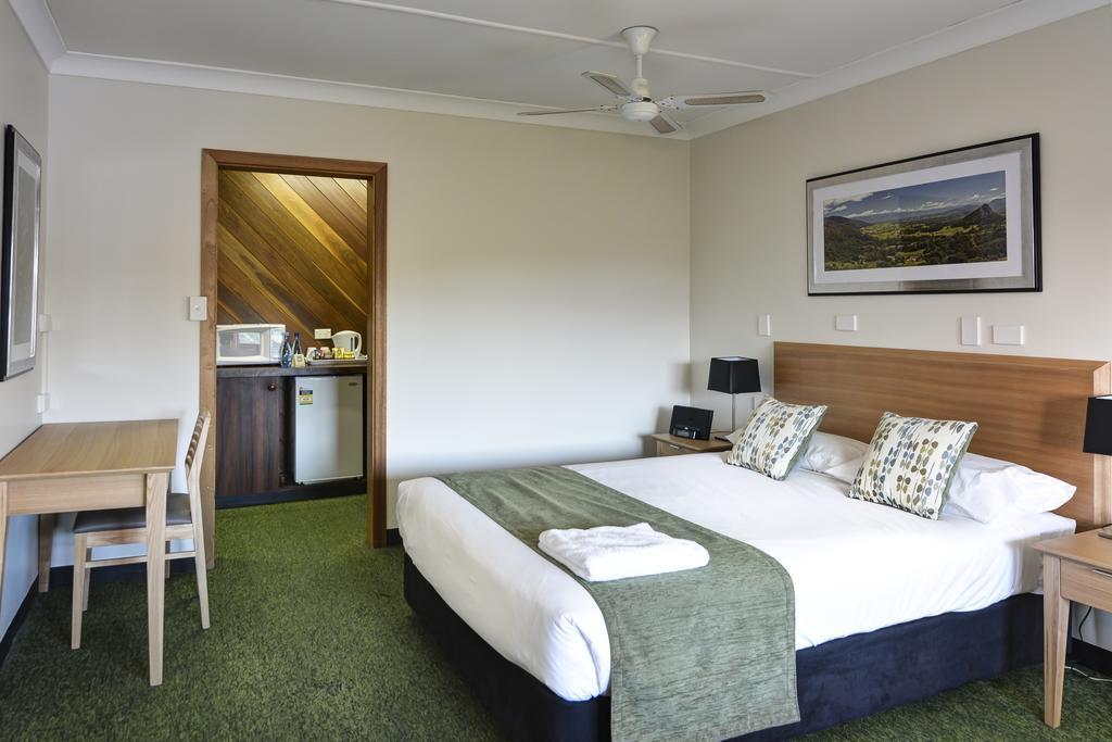 Murwillumbah Motor Inn Exterior foto